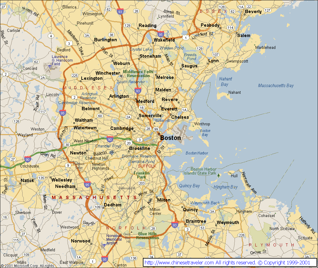 Boston, United States, United States